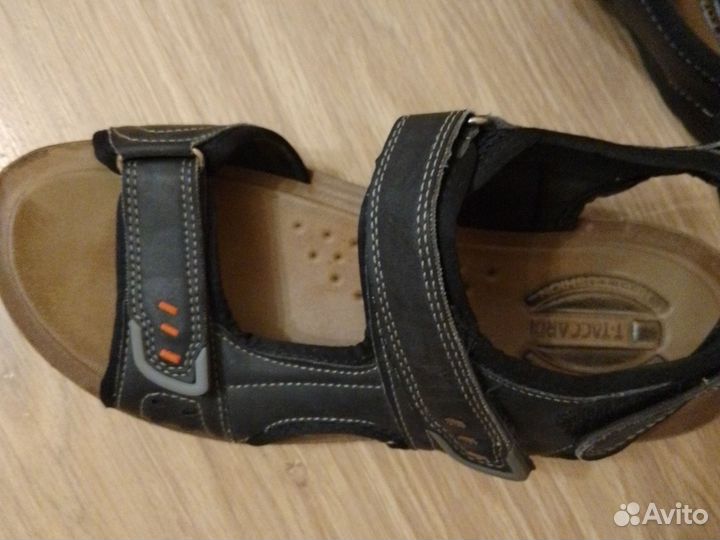 Сандалии мужские