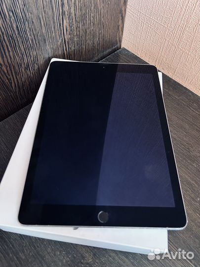iPad air 2 64gb