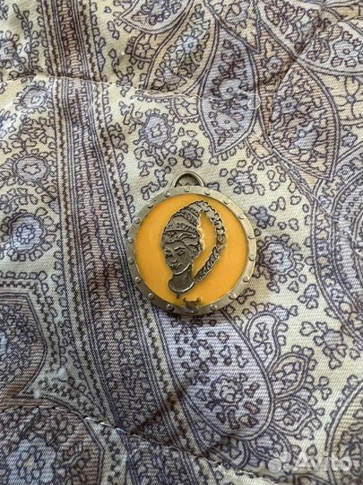 Жетон из журнала Приключения шрека