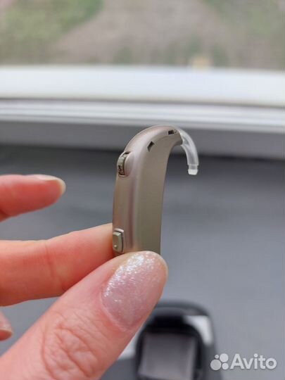 Слуховой аппарат oticon Dinamo SP4