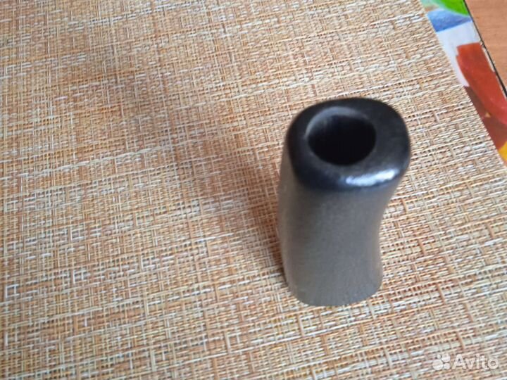 Чехол ручника ваз