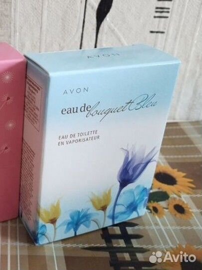 Косметика Avon