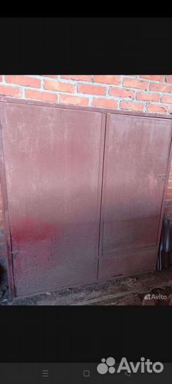 Заборные секции бу