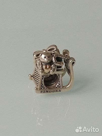 Шармы Pandora