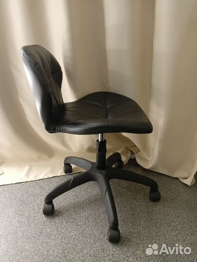 Стул мастера ракушка