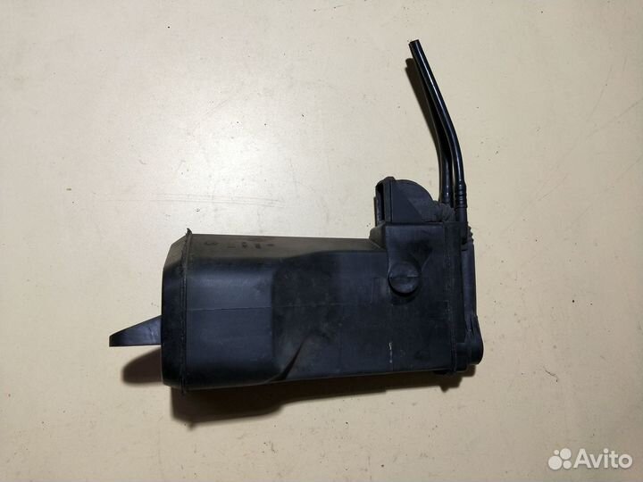 Адсорбер топливных паров Опель Астра Н, Зафира В