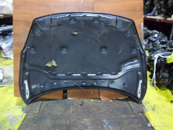 Капот Volvo S60 2 FS48 2010-2013