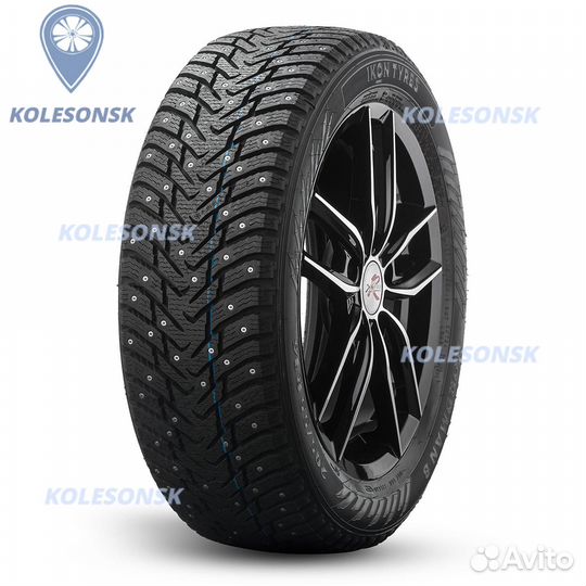 Nokian Tyres Nordman 8 175/65 R14 86T