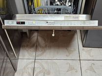 Посудомоечная машина Hotpoint-Ariston LST 53977X