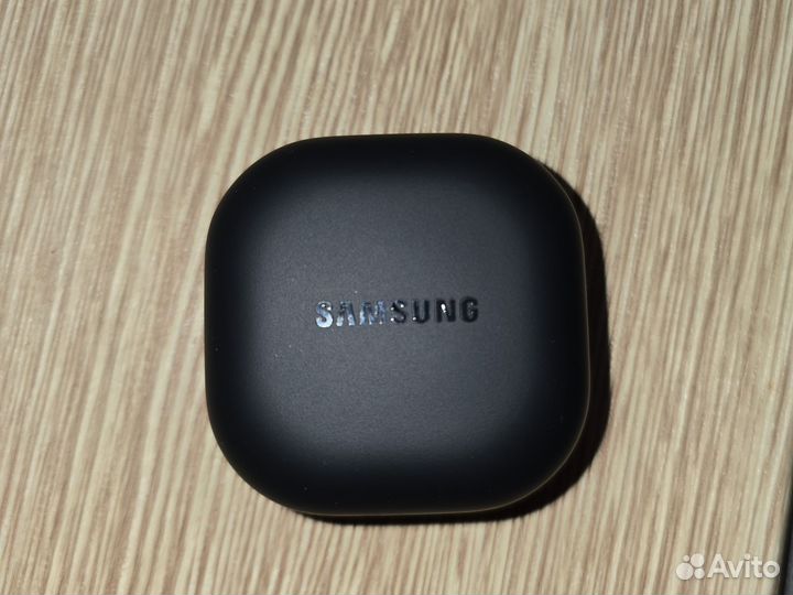 Samsung galaxy buds 2 pro