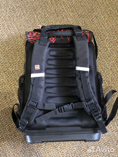 Рюкзак нинзяго