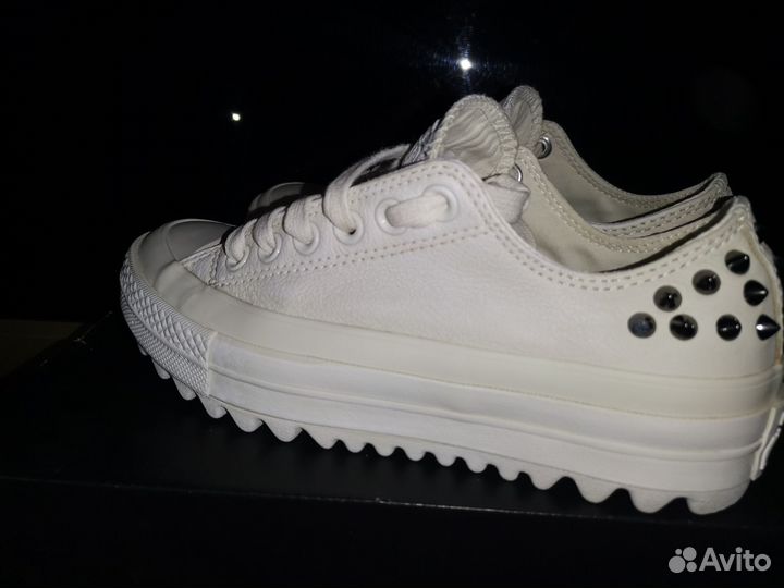 Converse Кеды оригинал