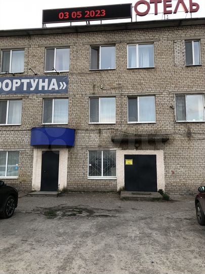 Торговая площадь, 131 м²