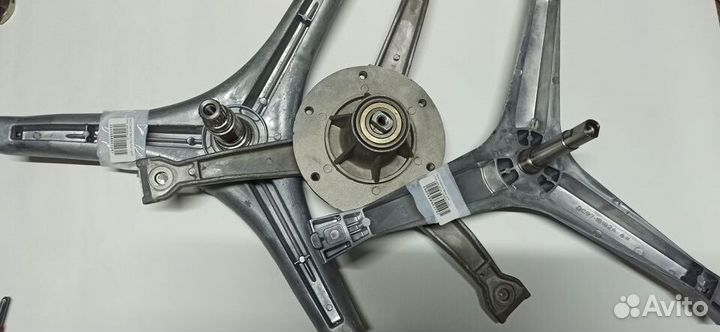 Запчасти для стиральных машин