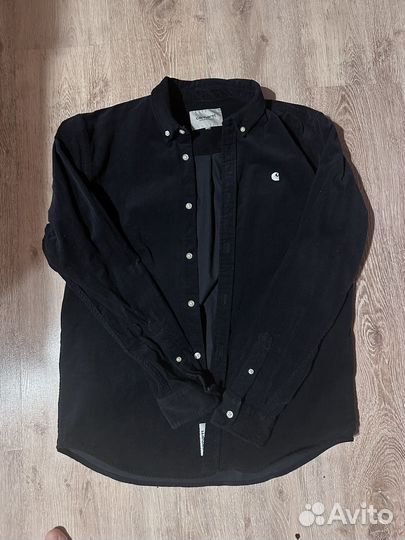 Carhartt рубашка