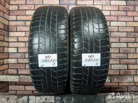 Goodyear Wrangler HP 235/65 R17
