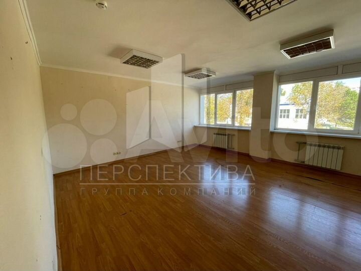 Офис 28 м2 Класс B+