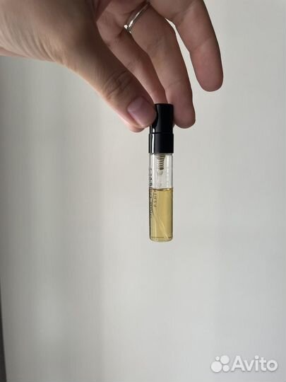 Парфюм byredo gypsy water slow dance оригинал