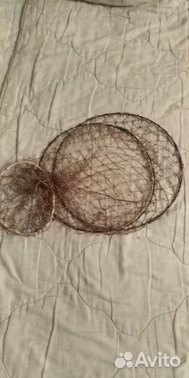 Садок под рыбу