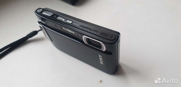 Sony T200 (Возможен обмен)