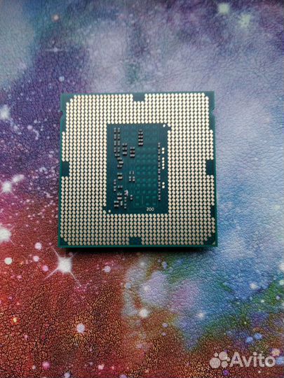 Процессор Intel Xeon E3-1270 v3 (i7-4770)