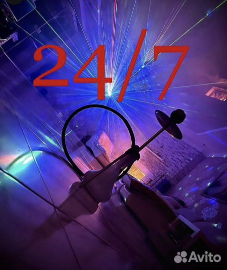 Аренда прокат кальяна