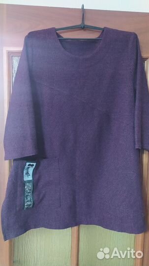 Туника женская