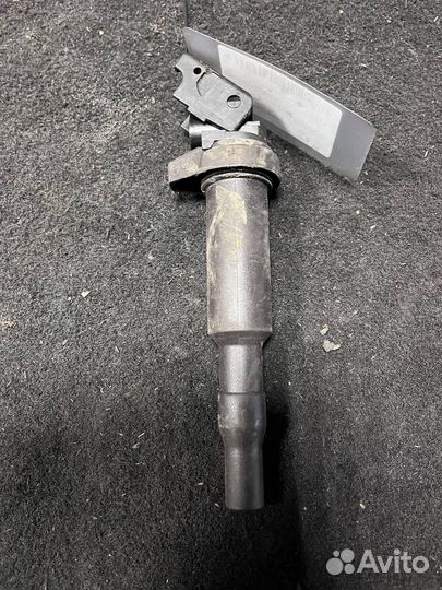 Катушка зажигания Peugeot 408 5f01