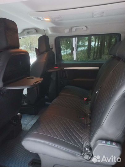 Трансфер в Аэропорт.Аренда микроавтобуса