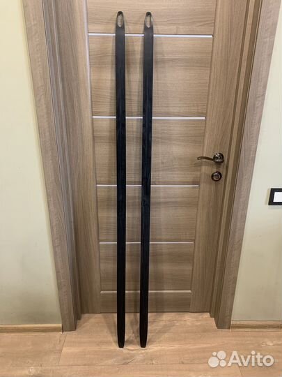 Беговые лыжи fischer carbonlite skate jr