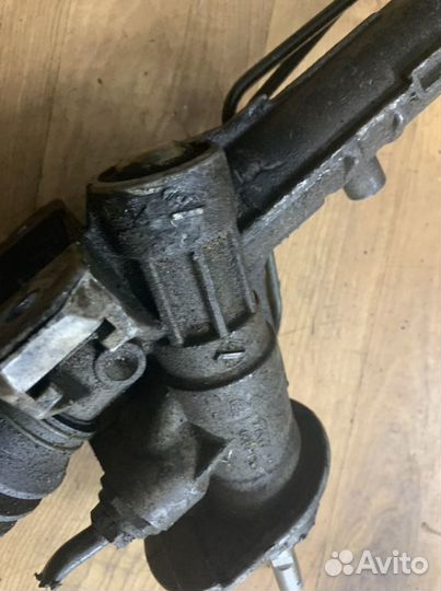 Рейка galaxy Sharan