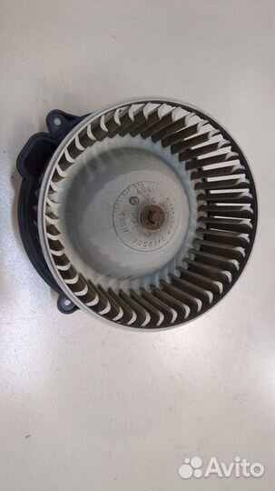 Двигатель отопителя Nissan Pathfinder, 2006