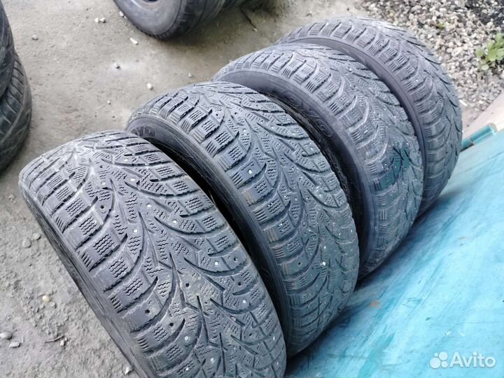 Toyo Observe GSi-5 185/60 R14