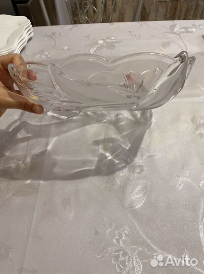 Ваза для печенья