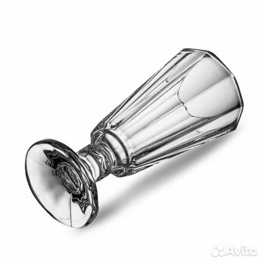 Рюмка-лафитник. Хрусталь. 35 гр