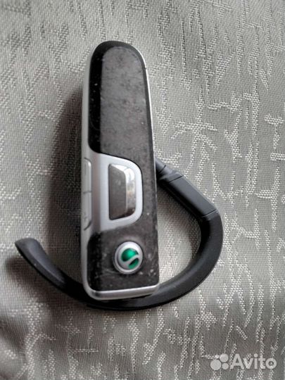 Bluetooth гарнитура Sony Ericsson