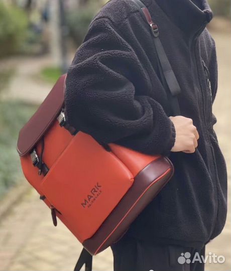 Рюкзак Mark F оригинал