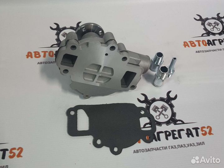 Насос водяной (помпа) на умз 4216 Евро 3, 4 универ