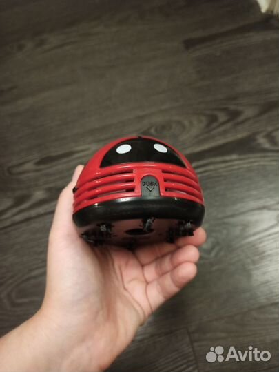 Мини пылесос для рабочего стола