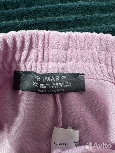 Штаны женские