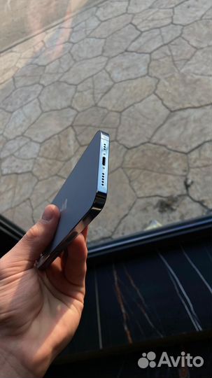 iPhone 13 Pro, 128 ГБ