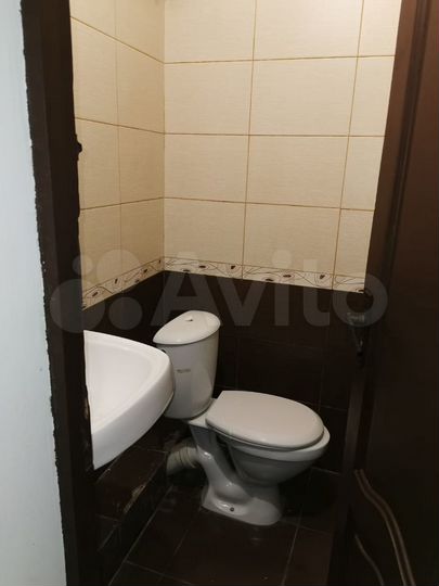 Комната 25 м², 3/10 эт.