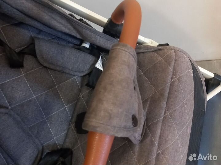 Коляска yoya plus max