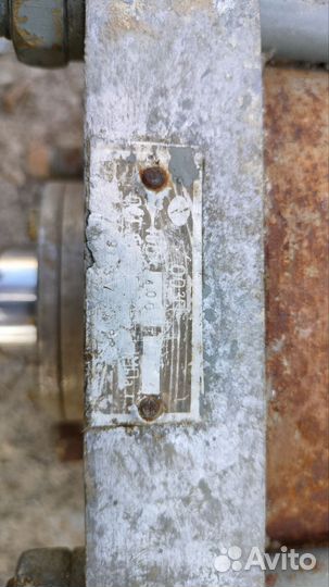 Пневмоцилиндр