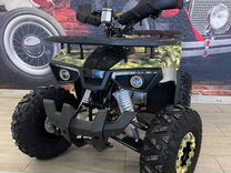 Квадроцикл millennium ATV-125F