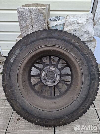 Литье r13 на ваз