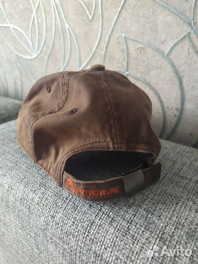Бейсболка мужская