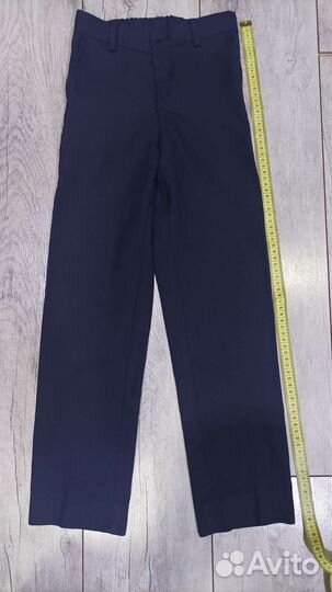 Школьная форма