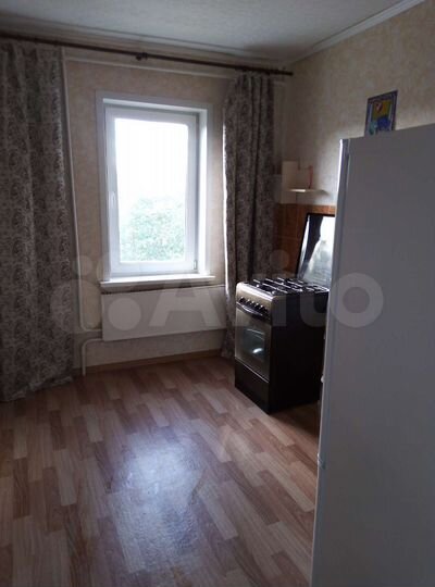 1-к. квартира, 35,7 м², 5/5 эт.