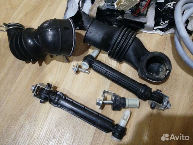 Амортизаторы Hotpoint ariston